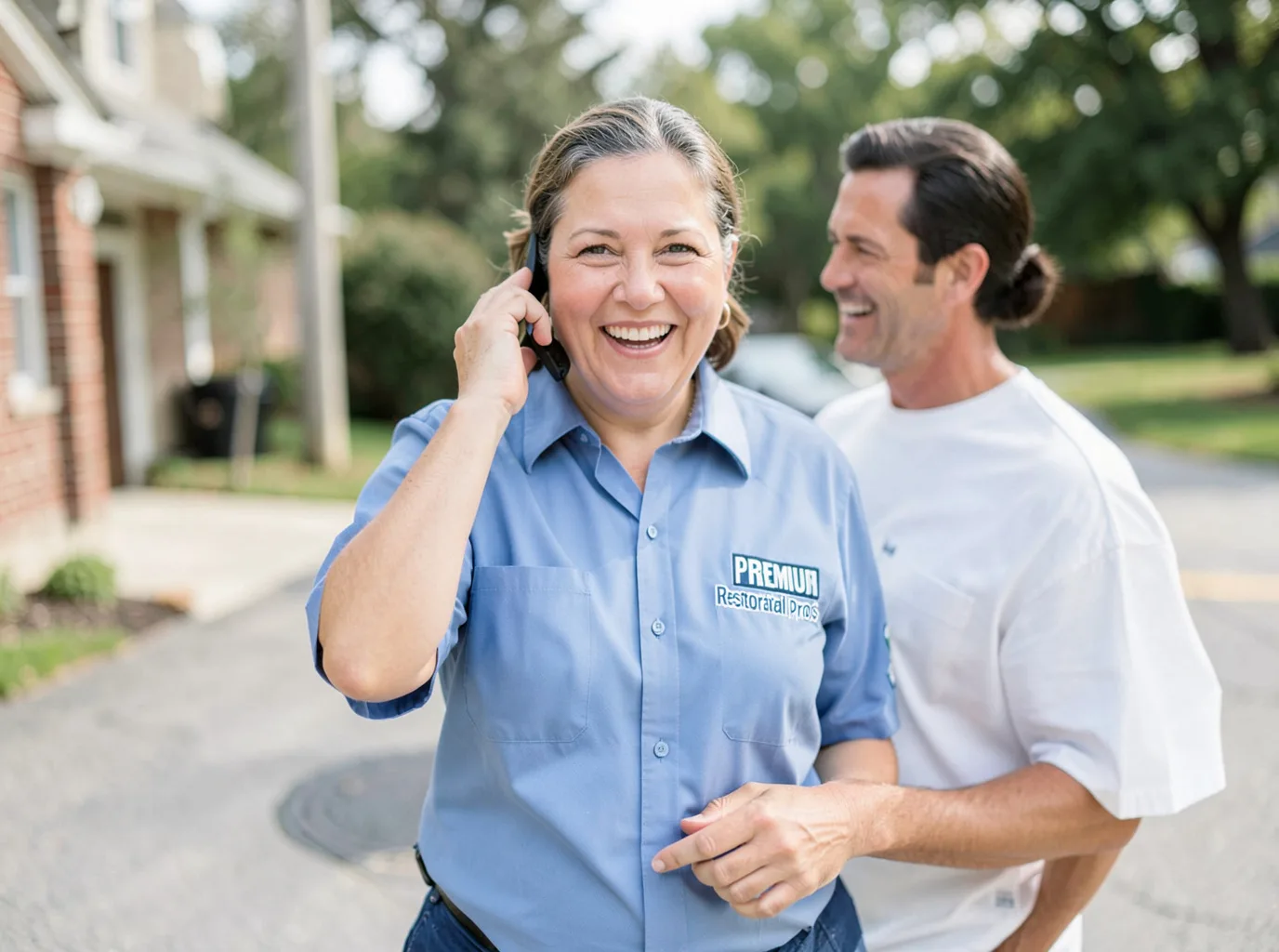 Water Damage Restoration Elliston, VA FAQs
